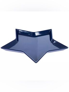 (2) Star Plate